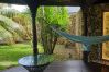 Bungalow en Papetoai - Lagoon Boungainvilla - Robinson's Cove