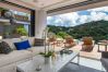 Villa en Saint Barthélemy - Villa Sasha San Bartolomé 3-bd