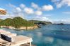 Villa en Saint Barthélemy - Villa June San Bartolomé 6-bd