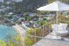 Villa en Saint Barthélemy - Villa Mauresque San Bartolomé 4-bd