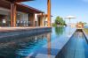 Villa en Saint Barthélemy - Villa Caro San Bartolomé 5-bd