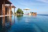 Villa en Saint Barthélemy - Villa Caro San Bartolomé 5-bd