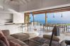 Villa en Saint Barthélemy - Villa Caro San Bartolomé 5-bd