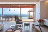 Villa en Saint Barthélemy - Villa Caro San Bartolomé 5-bd