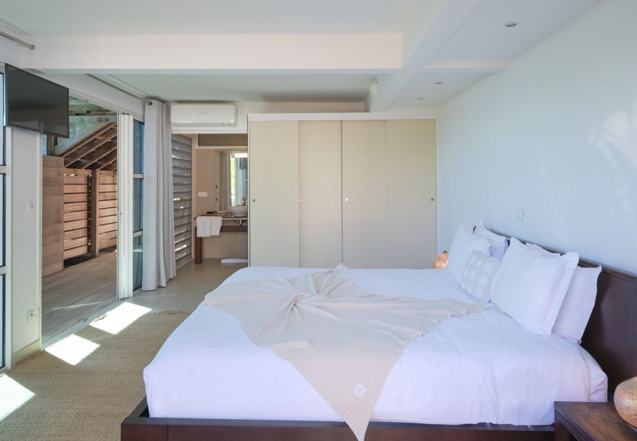 Villa en San Bartolomé - Villa La Magnifica San Bartolom&eacute; 2-bd