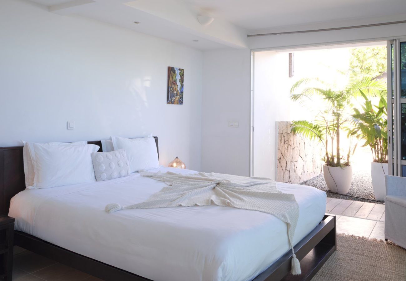 Villa en San Bartolomé - Villa La Magnifica San Bartolom&eacute; 2-bd