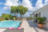 Villa en Saint Barthélemy - Villa Nolen San Bartolomé 4-bd