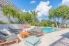 Villa en Saint Barthélemy - Villa Nolen San Bartolomé 4-bd