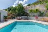 Villa en Saint Barthélemy - Villa Nolen San Bartolomé 4-bd