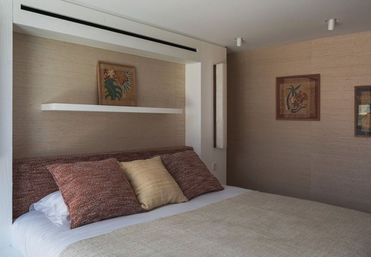 Villa en San Bartolomé - Villa Maverick San Bartolomé 4-bd