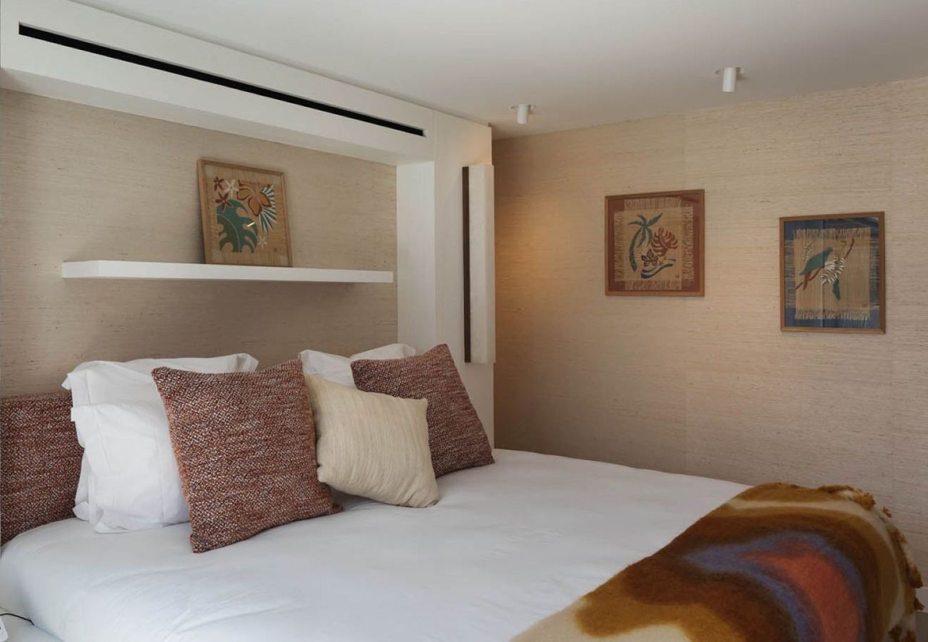 Villa en San Bartolomé - Villa Maverick San Bartolomé 4-bd