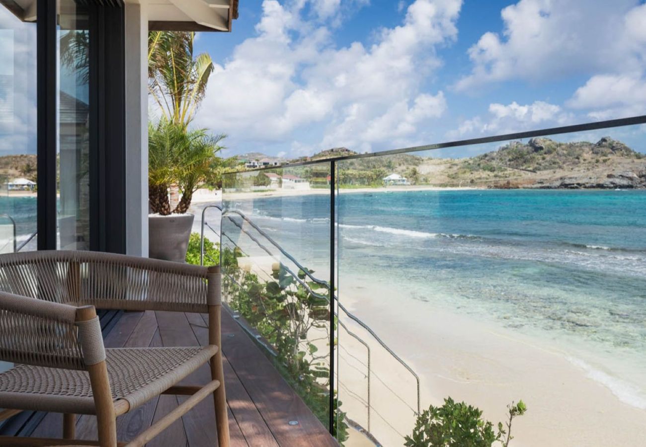 Villa en San Bartolomé - Villa Maverick San Bartolomé 4-bd