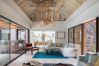 Villa en Saint Barthélemy - Villa Maverick San Bartolomé 4-bd