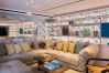 Villa en Saint Barthélemy - Villa Maverick San Bartolomé 4-bd