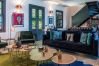 Villa en Saint Barthélemy - Villa Geneviève San Bartolomé 3-bd
