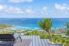 Villa en Saint Barthélemy - Villa Geneviève San Bartolomé 3-bd