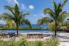 Villa en Saint Barthélemy - Villa Valentina San Bartolomé 6-bd