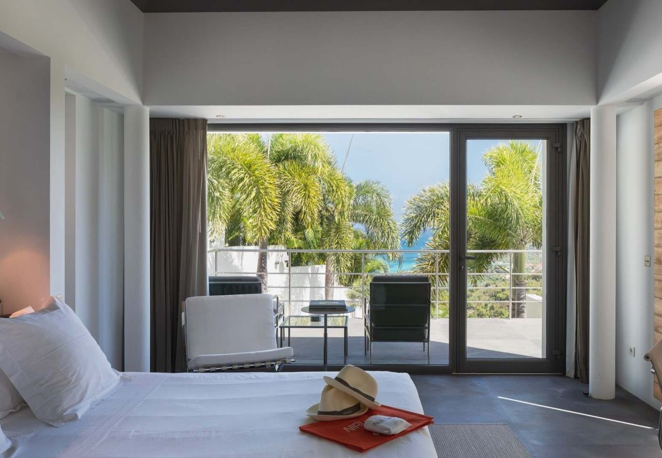 Villa en San Bartolomé -  Villa Nirvana San Bartolomé 5-bd