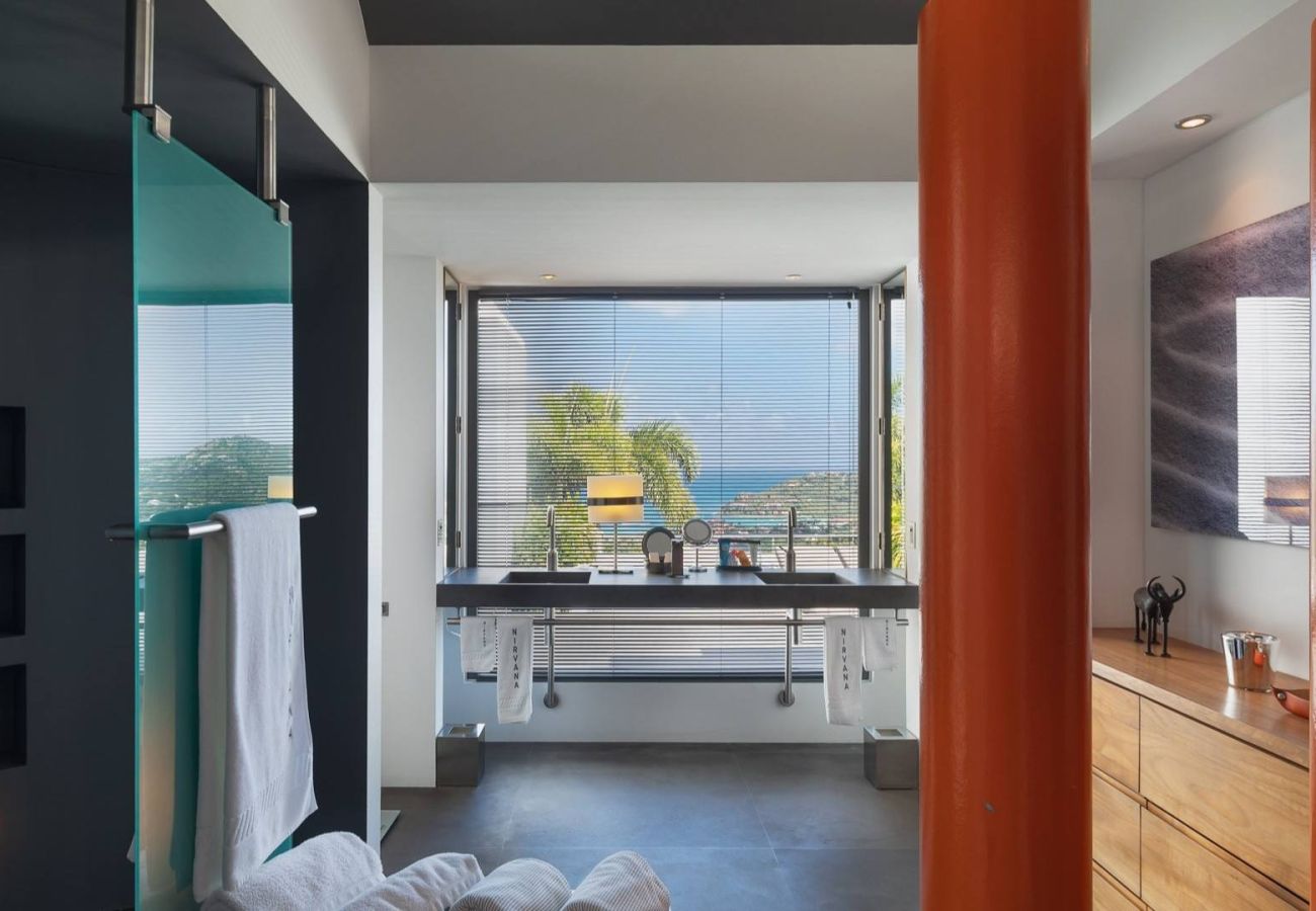 Villa en San Bartolomé -  Villa Nirvana San Bartolomé 5-bd
