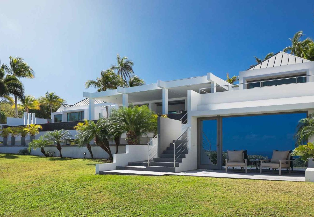 Villa en San Bartolomé -  Villa Nirvana San Bartolomé 5-bd