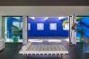 Villa en Saint Barthélemy -  Villa Nirvana San Bartolomé 5-bd