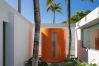 Villa en Saint Barthélemy -  Villa Nirvana San Bartolomé 5-bd