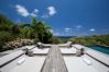 Villa en Saint Barthélemy - Villa Coco Rock San Bartolomé 6-bd