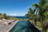 Villa en Saint Barthélemy - Villa Coco Rock San Bartolomé 6-bd