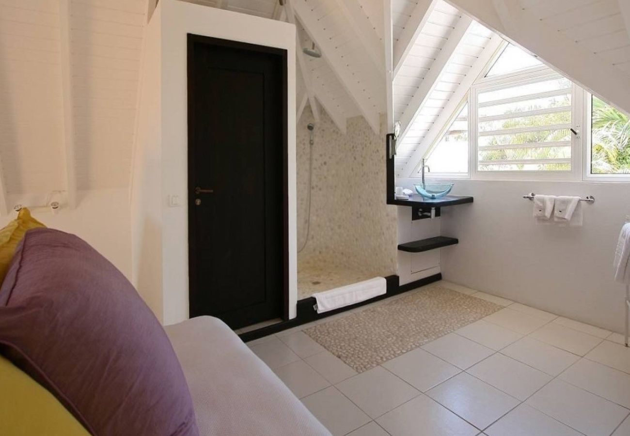 Villa en San Bartolomé - Villa Bonbonnière San Bartolomé 1-bd
