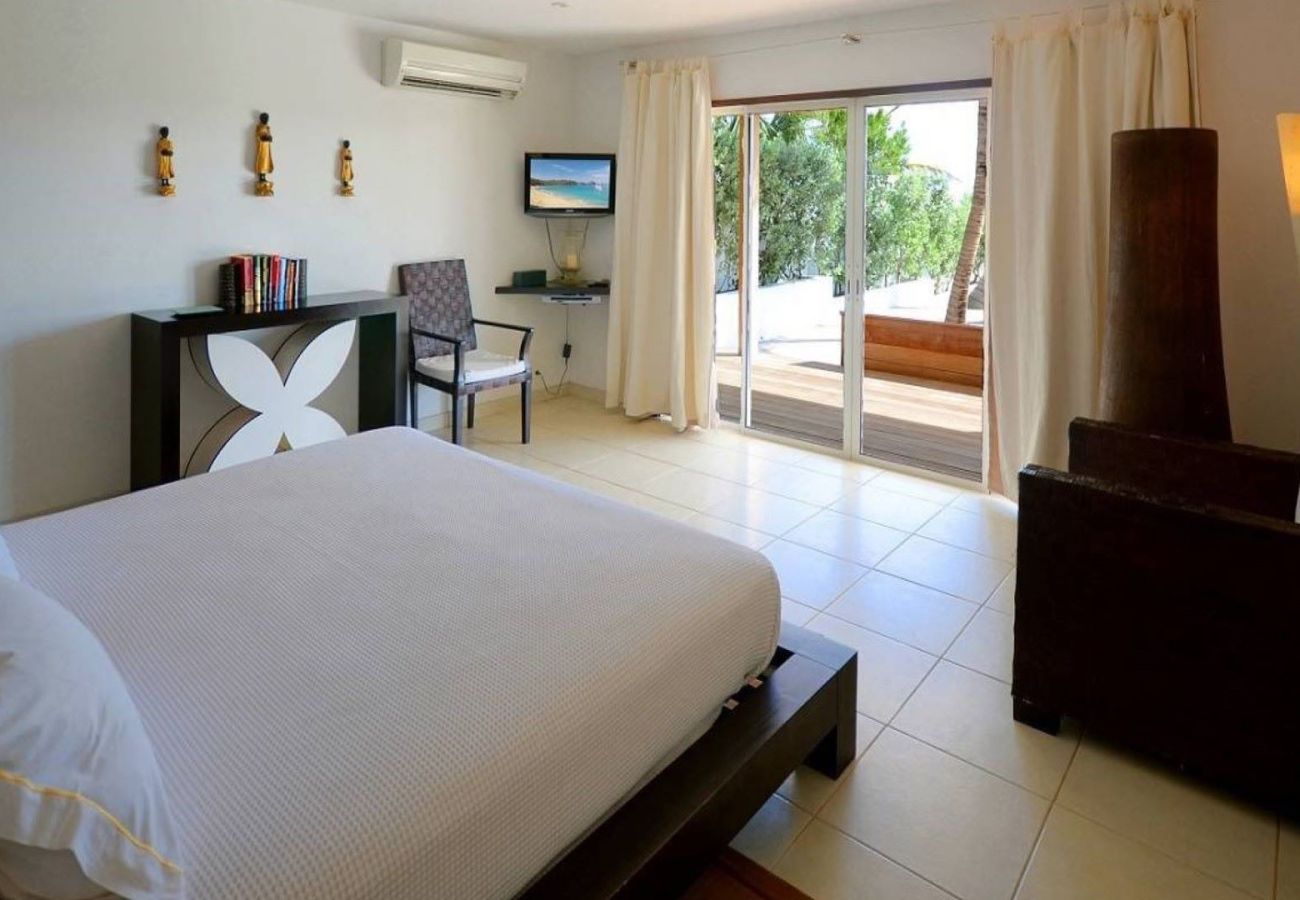 Villa en San Bartolomé - Villa Bonbonnière San Bartolomé 1-bd