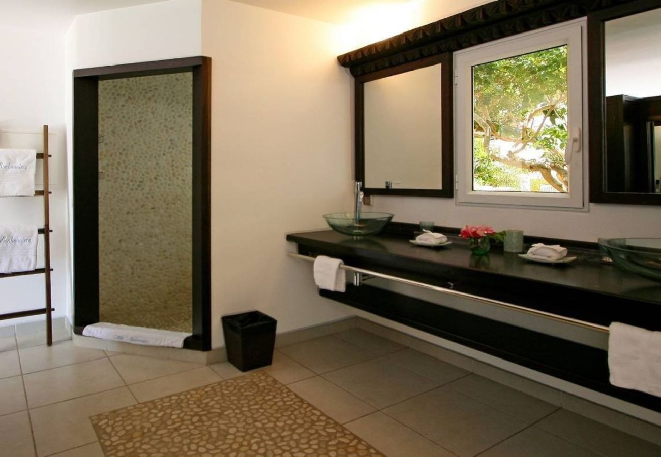 Villa en San Bartolomé - Villa Bonbonnière San Bartolomé 1-bd