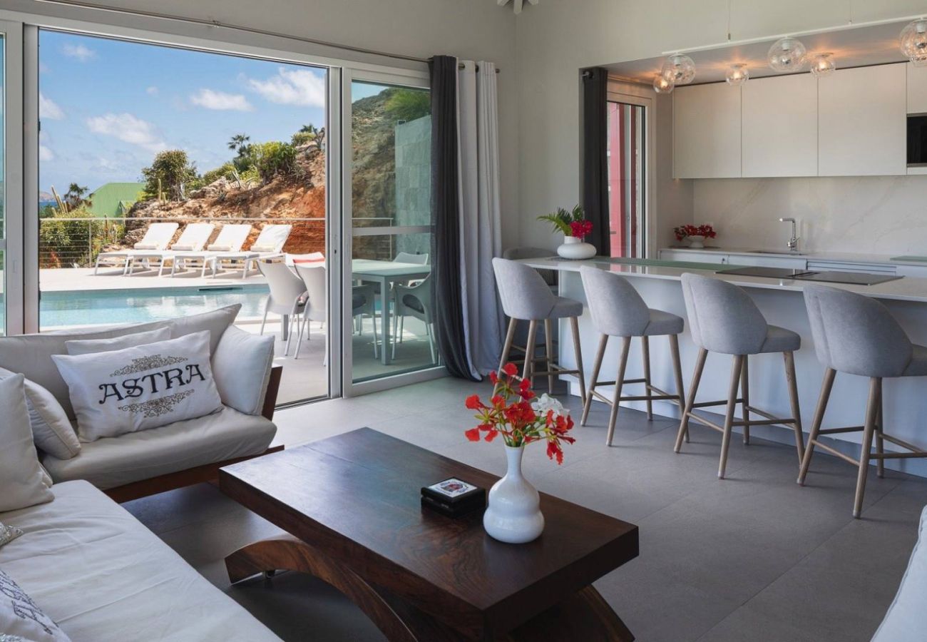 Villa en San Bartolomé -  Villa Astra San Bartolomé 3-bd