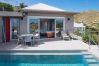 Villa en Saint Barthélemy -  Villa Astra San Bartolomé 3-bd