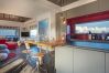 Villa en Saint Barthélemy - Villa Imagine San Bartolomé 3-bd