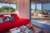 Villa en Saint Barthélemy - Villa Imagine San Bartolomé 3-bd