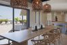 Villa en Saint Barthélemy - Villa La Isla San Bartolomé 5-bd