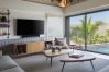 Villa en Saint Barthélemy - Villa La Isla San Bartolomé 5-bd