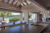 Villa en Saint Barthélemy - Villa Bikini San Bartolomé 3-bd