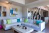 Villa en Saint Barthélemy - Villa Bikini San Bartolomé 3-bd