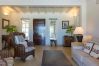 Villa en Saint Barthélemy - Villa Sas San Bartolomé 2-bd