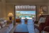 Villa en Saint Barthélemy - Villa Sas San Bartolomé 2-bd