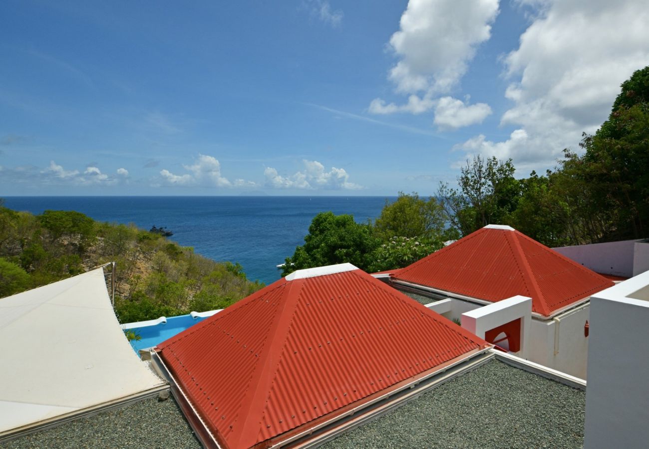 Villa en San Bartolomé - Villa Ursula San Bartolomé 2-bd