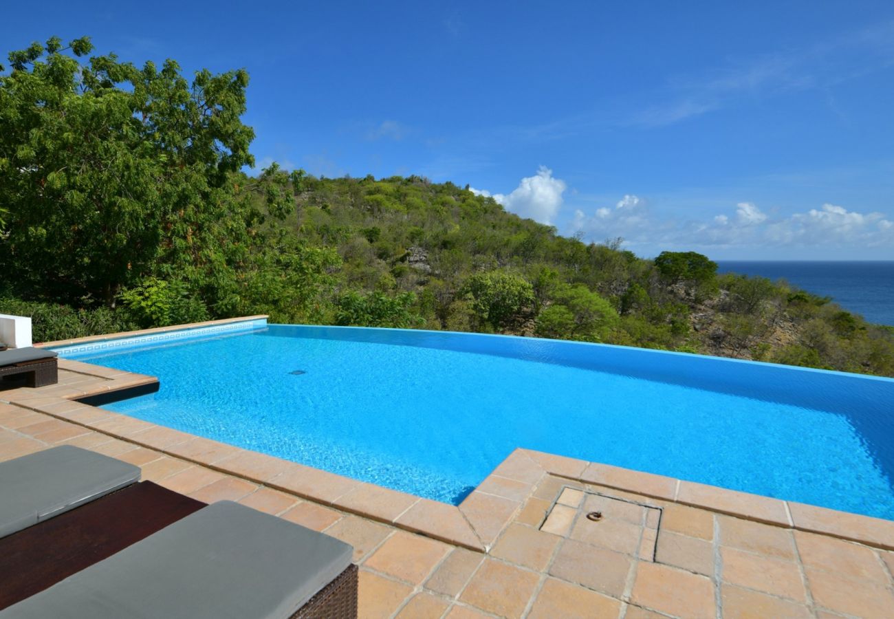 Villa en San Bartolomé - Villa Ursula San Bartolomé 2-bd