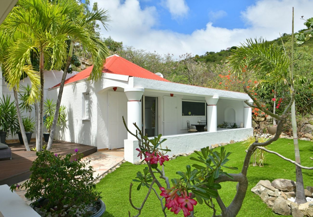 Villa en San Bartolomé - Villa Ursula San Bartolomé 2-bd