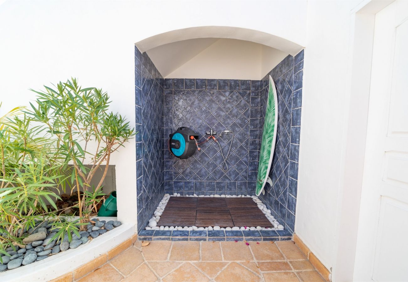 Villa en San Bartolomé - Villa Ursula San Bartolomé 2-bd