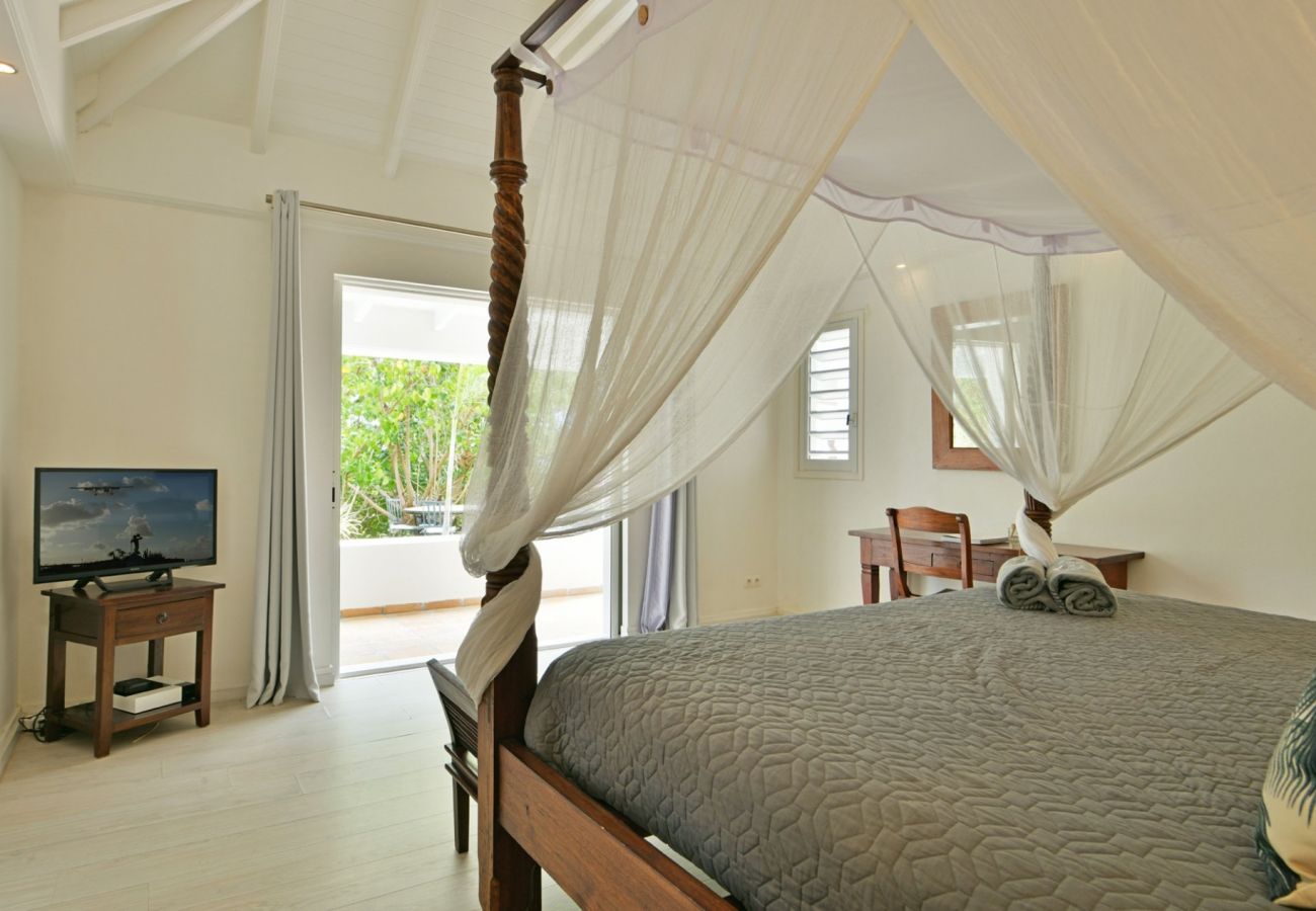 Villa en San Bartolomé - Villa Ursula San Bartolomé 2-bd