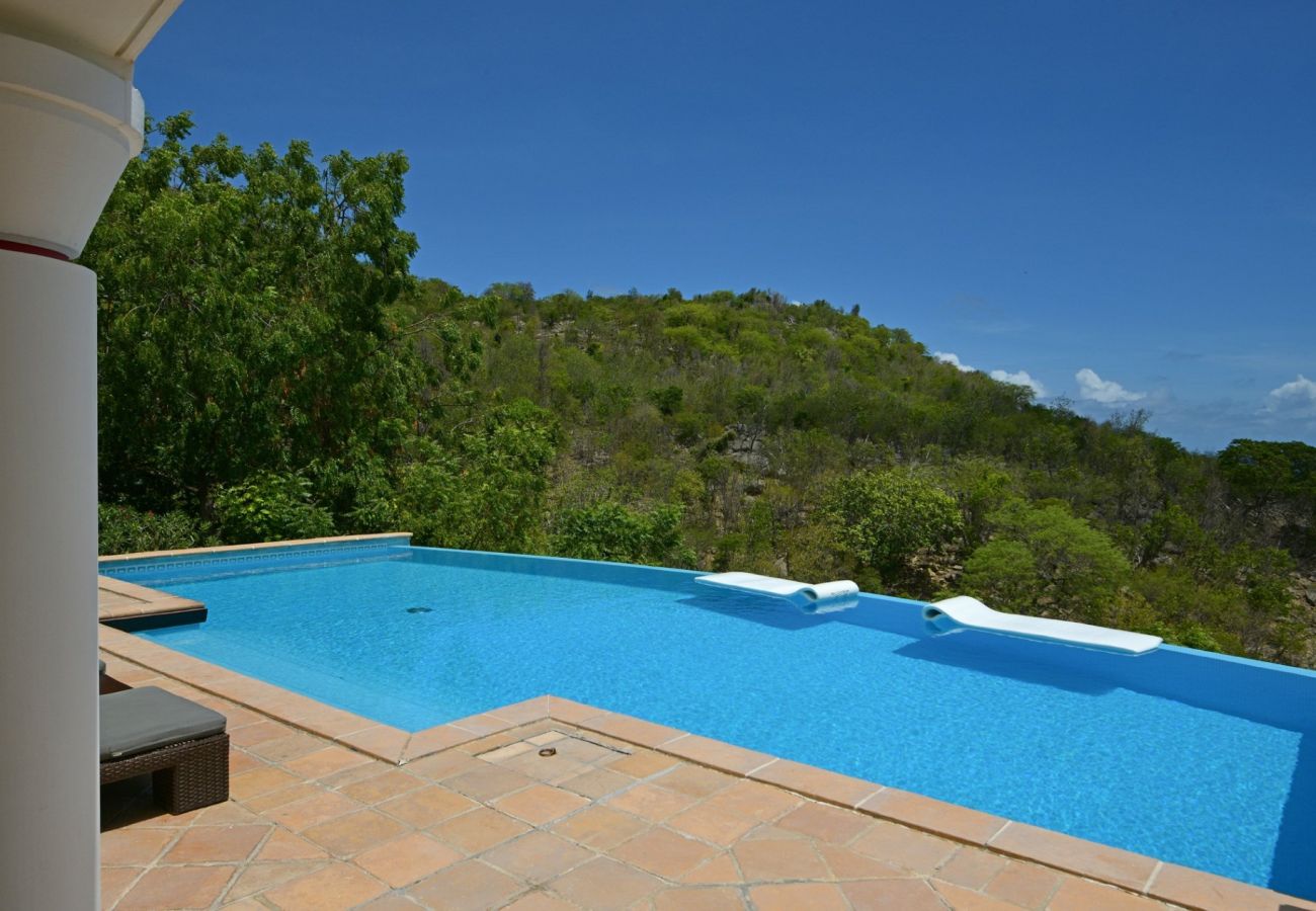 Villa en San Bartolomé - Villa Ursula San Bartolomé 2-bd