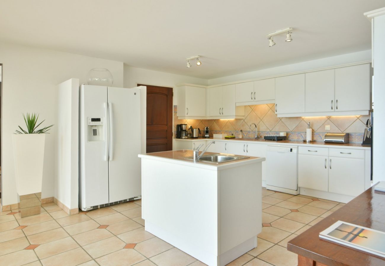 Villa en San Bartolomé - Villa Ursula San Bartolomé 2-bd