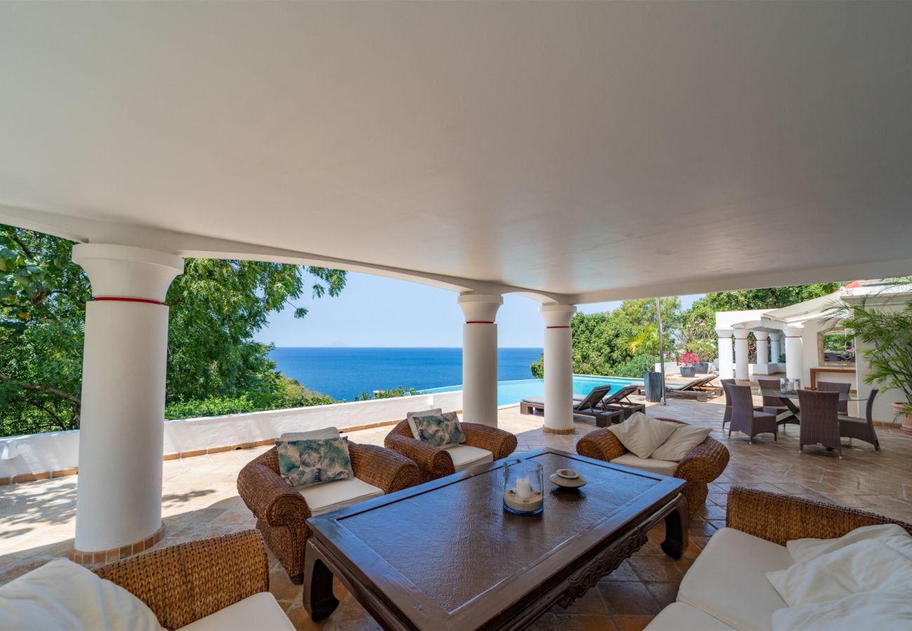 Villa en San Bartolomé - Villa Ursula San Bartolomé 2-bd