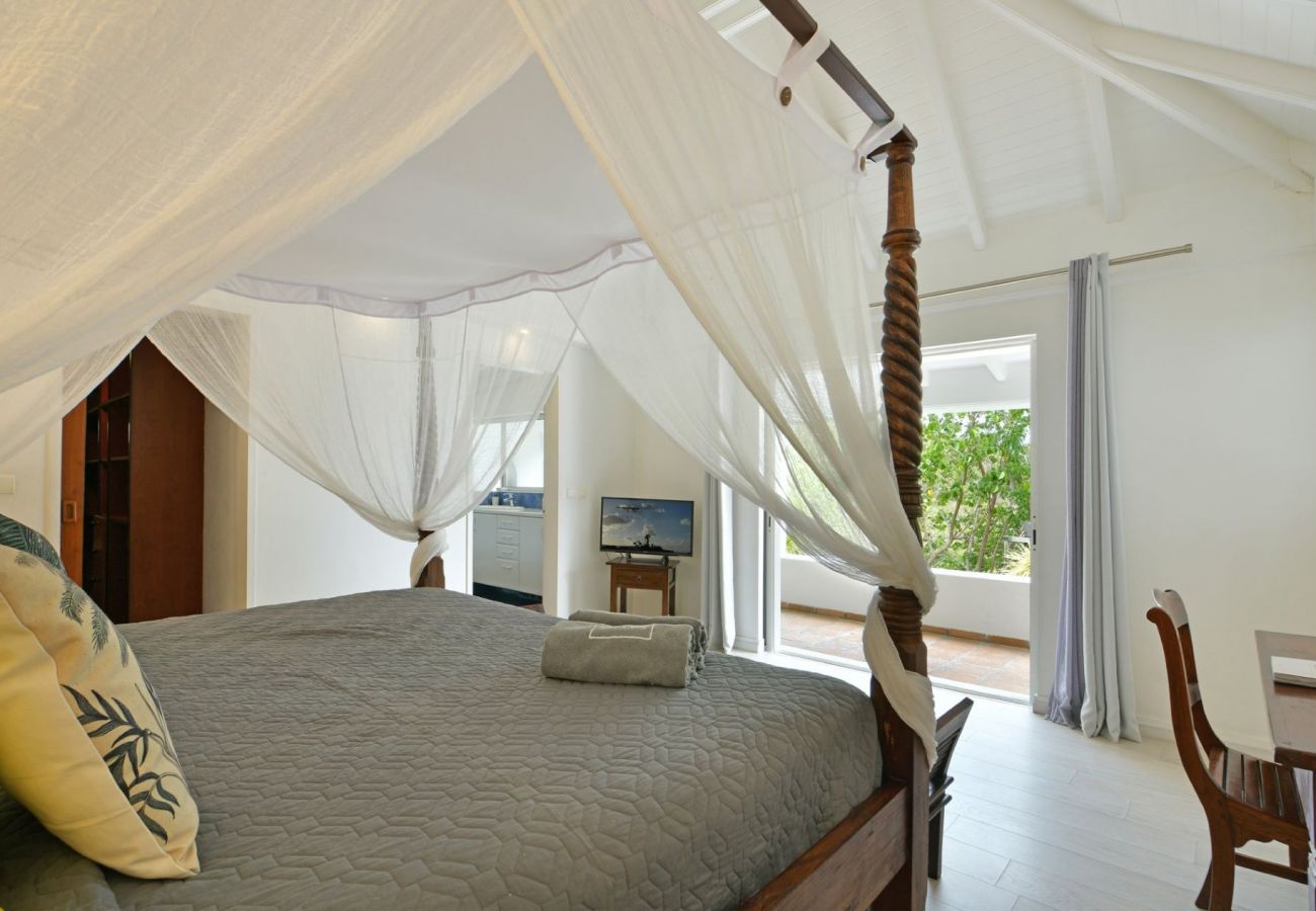 Villa en San Bartolomé - Villa Ursula San Bartolomé 2-bd